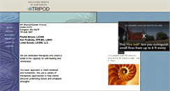 Desktop Screenshot of alewifecounseling.com
